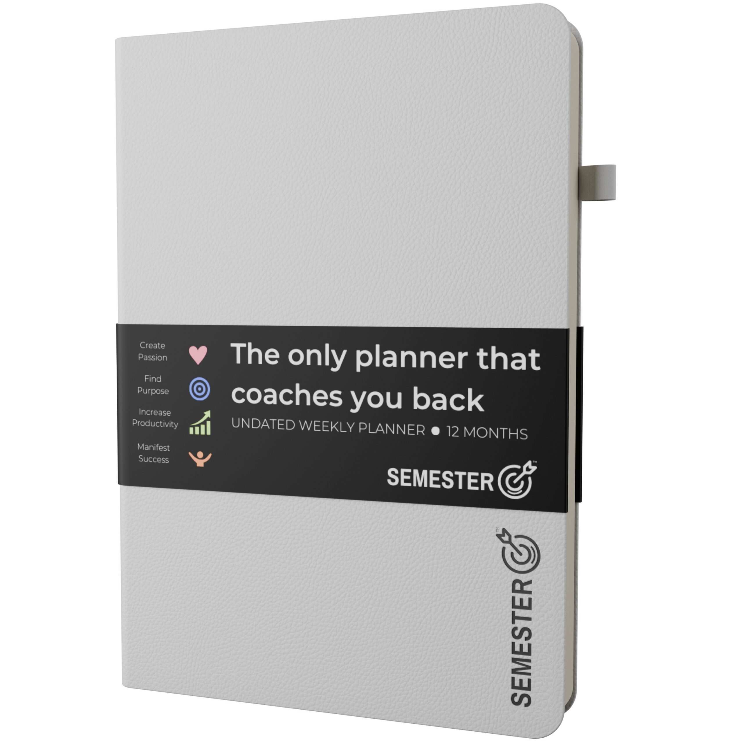 Semester Student Planner
