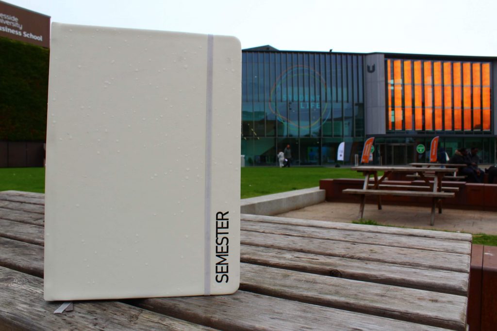 student planner